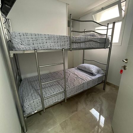 Habitacion Doble O Compartida Con Bano Privado En El Centro De Μαδρίτη Εξωτερικό φωτογραφία