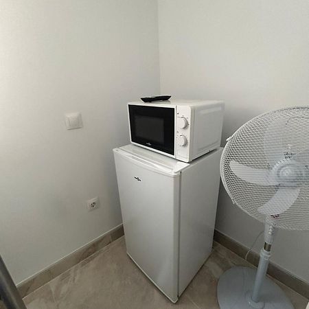 Habitacion Doble O Compartida Con Bano Privado En El Centro De Μαδρίτη Εξωτερικό φωτογραφία