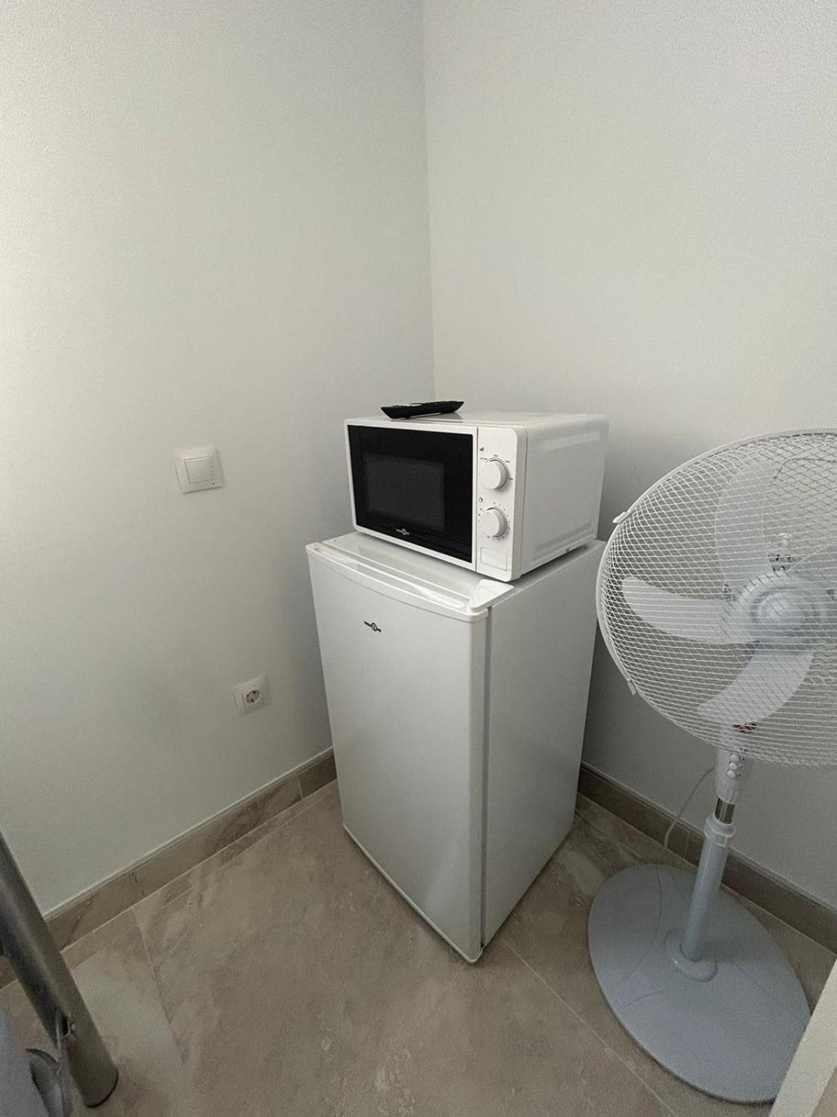 Habitacion Doble O Compartida Con Bano Privado En El Centro De Μαδρίτη Εξωτερικό φωτογραφία